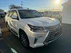 LEXUS LX 570 снимка