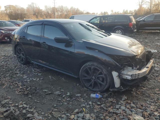 2017 HONDA CIVIC SPOR - SHHFK7H40HU212610