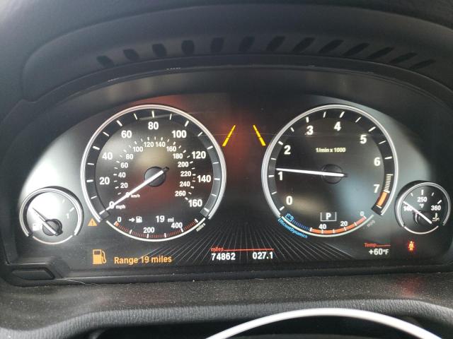 2017 BMW X3 XDRIVE2 - 5UXWX9C37H0W74303
