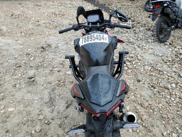 2024 KAWASAKI ER500 ML5ERGF12RDA00430