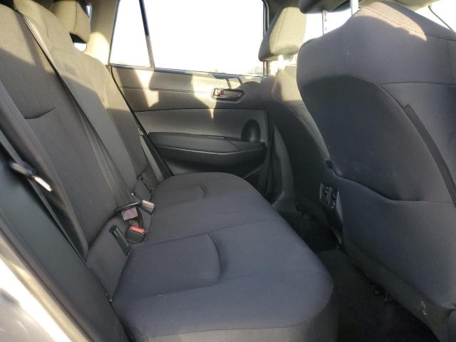 2022 TOYOTA COROLLA CR - 7MUBAABG3NV042677