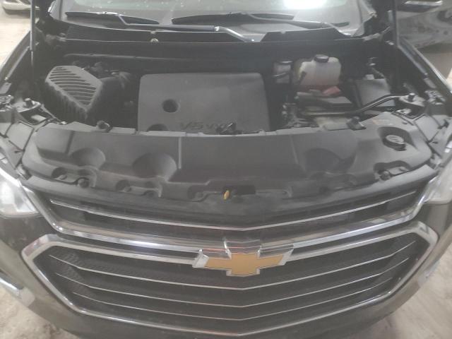 2020 CHEVROLET TRAVERSE L - 1GNEVMKW7LJ195939