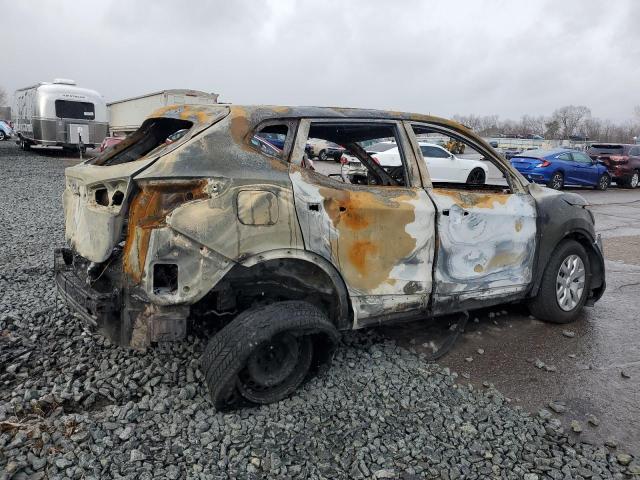 2018 NISSAN ROGUE SPT JN1BJ1CR4JW283218