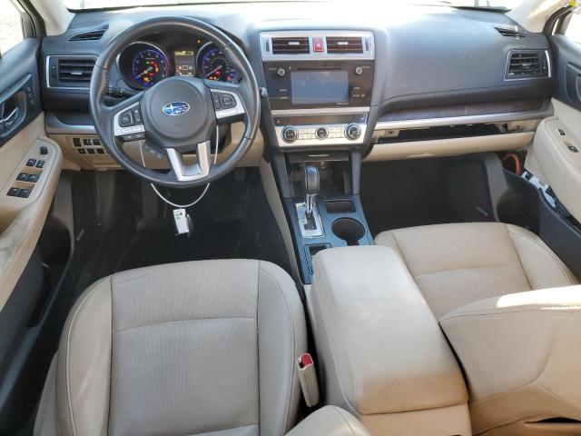 2017 SUBARU OUTBACK 2. - 4S4BSAKC8H3411135