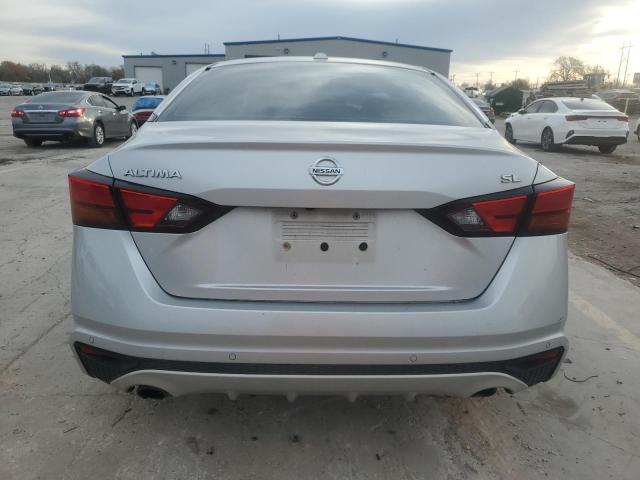 2019 NISSAN ALTIMA SL - 1N4BL4EV9KC235337