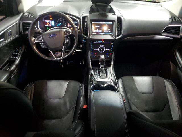 2015 FORD EDGE SPORT - 2FMTK4AP4FBB86817