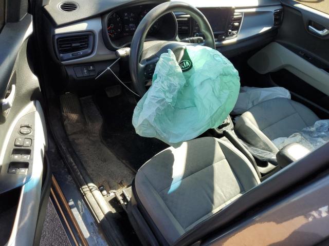 2019 KIA RIO S - 3KPA24AB7KE246706
