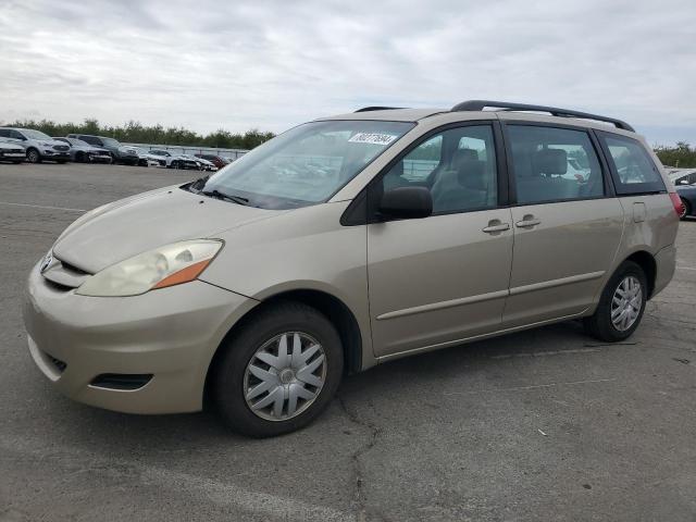 TOYOTA SIENNA CE
