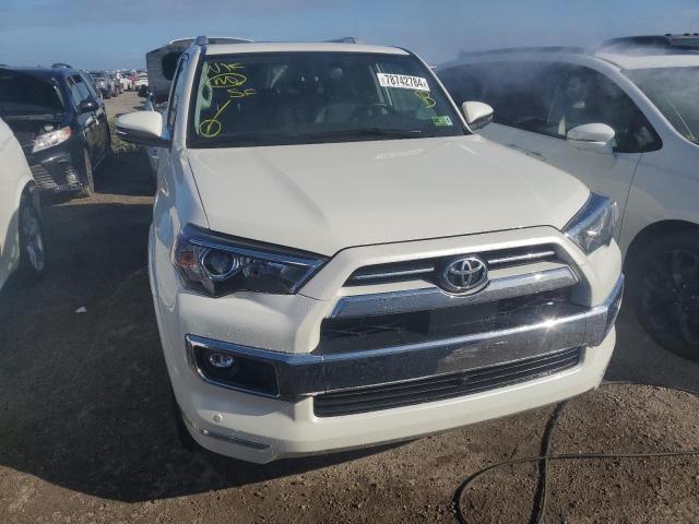 2023 TOYOTA 4RUNNER LI JTEKU5JR9P6139036