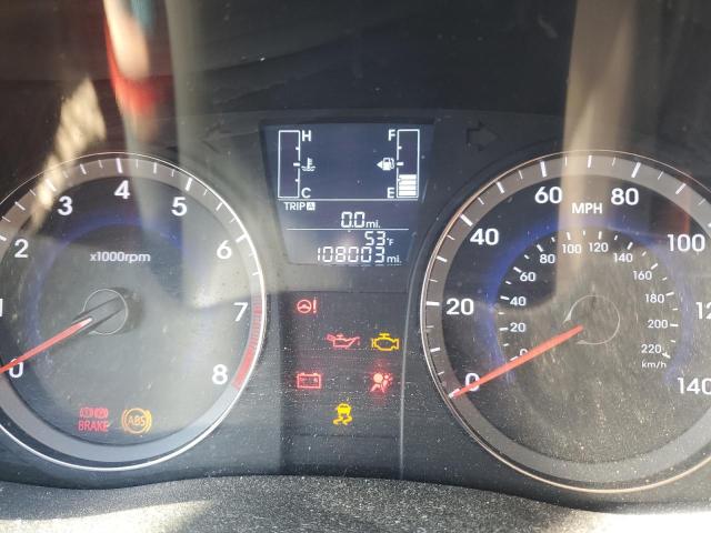 2017 HYUNDAI ACCENT SE - KMHCT4AE1HU247680
