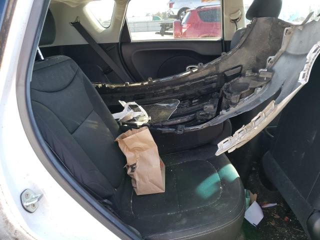 2017 KIA SOUL - KNDJN2A21H7433105
