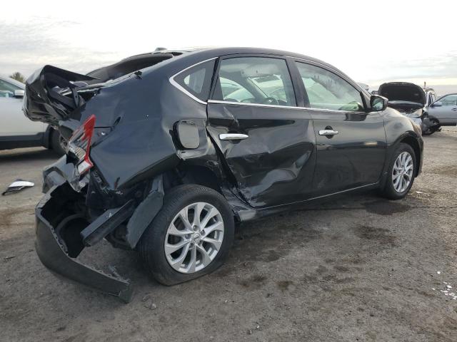 2019 NISSAN SENTRA S - 3N1AB7AP5KY443646