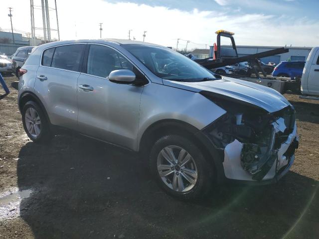 Vin: kndpm3ac0k7593379, lot: 82022454, kia sportage lx 20194