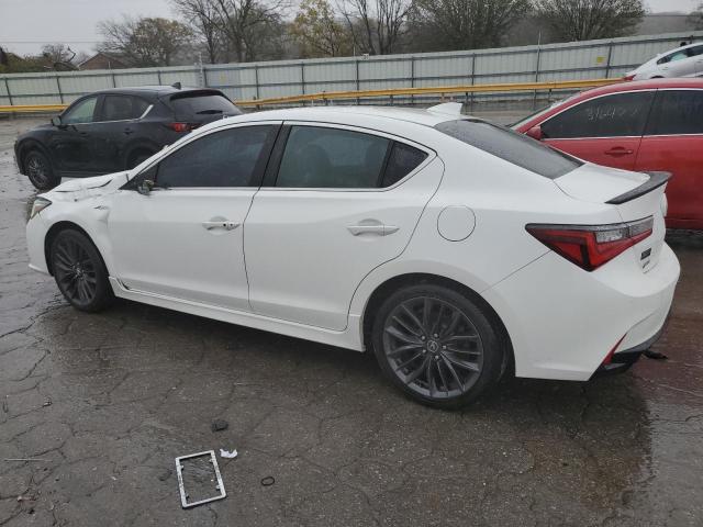 2021 ACURA ILX PREMIU - 19UDE2F89MA004268