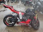 2018 HONDA CBR600 RR - JH2PC40J9JK400531