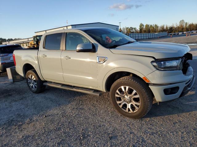 2021 FORD RANGER XL - 1FTER4EH1MLD81802