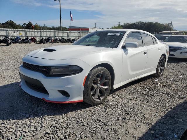 2019 DODGE CHARGER GT - 2C3CDXHG6KH512716