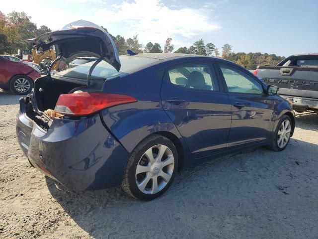 KMHDH4AE4DU840465 2013 HYUNDAI ELANTRA