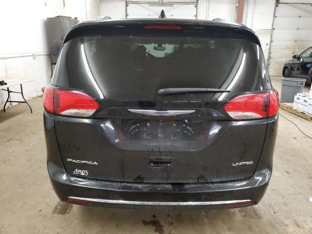 2020 CHRYSLER PACIFICA L - 2C4RC1GGXLR181299