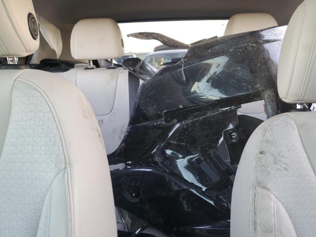 2020 BUICK ENCORE GX - KL4MMDSL6LB106279