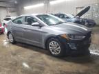 Lot #3023148183 2017 HYUNDAI ELANTRA SE