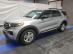 Lot #2995974401 2021 FORD EXPLORER X