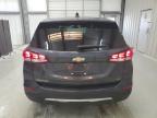 CHEVROLET EQUINOX LT photo