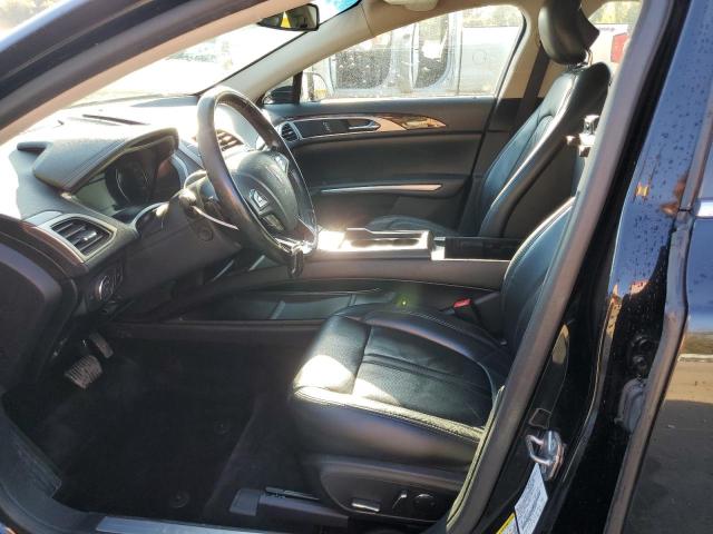 2016 LINCOLN MKZ - 3LN6L2J97GR620974