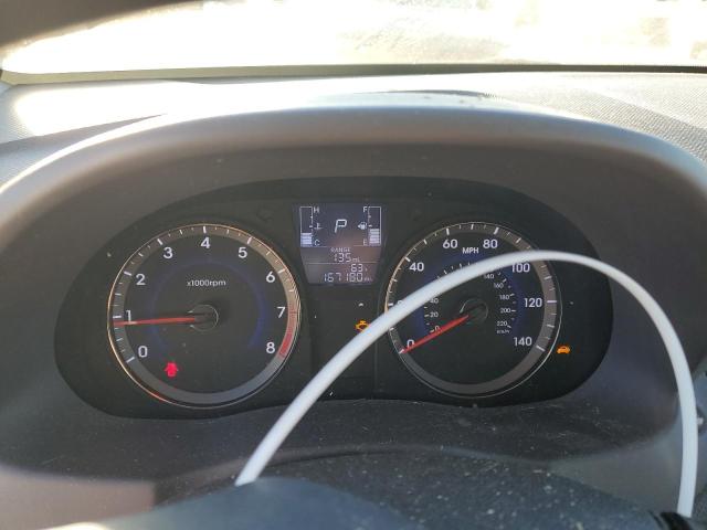 2017 HYUNDAI ACCENT SE - KMHCT4AE0HU187035