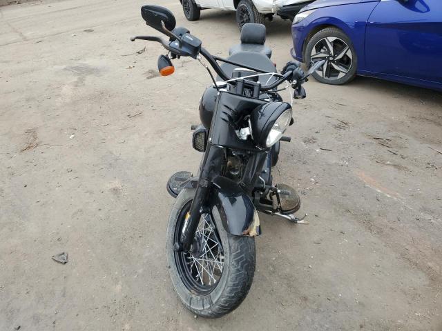 2017 HARLEY-DAVIDSON FLSS 1HD1JS916HB046004