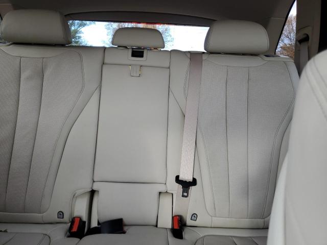 2015 BMW X5 XDRIVE5 - 5UXKR6C51F0J74093