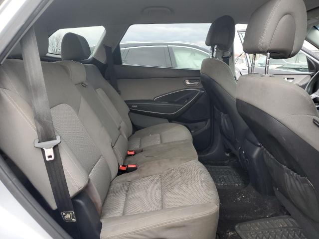 2017 HYUNDAI SANTA FE S - KM8SM4HF3HU198067