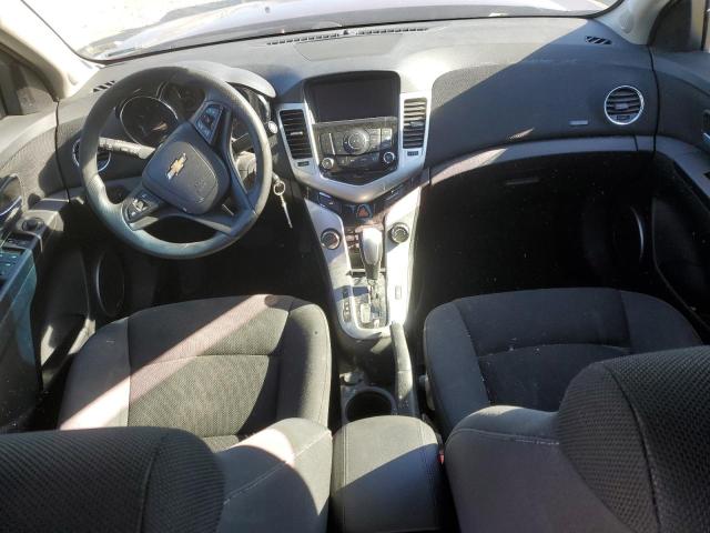 2015 CHEVROLET CRUZE LT - 1G1PC5SB3F7144815