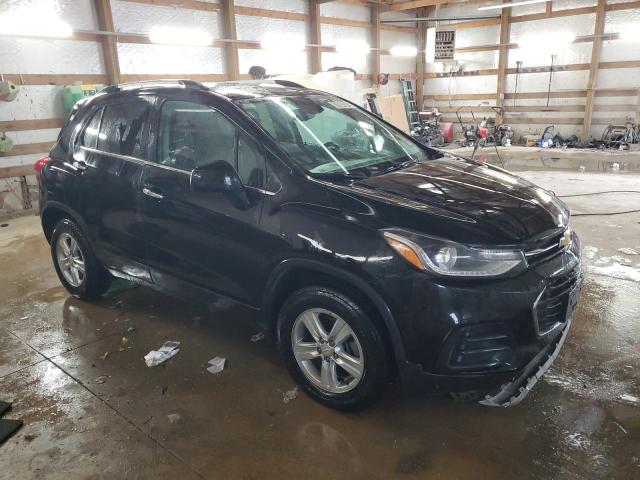 2019 CHEVROLET TRAX 1LT - KL7CJPSB2KB760808