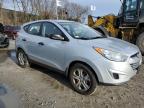 HYUNDAI TUCSON GL photo