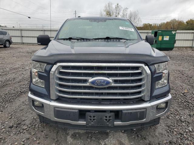 2017 FORD F150 SUPER - 1FTEW1CP9HFA63139