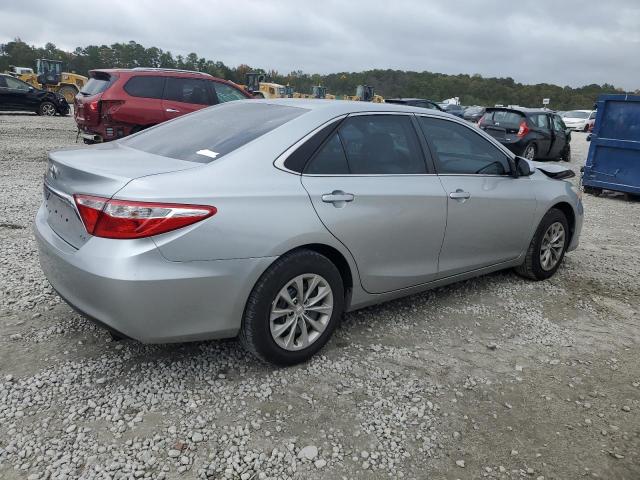 2017 TOYOTA CAMRY - 4T1BF1FK4HU400505