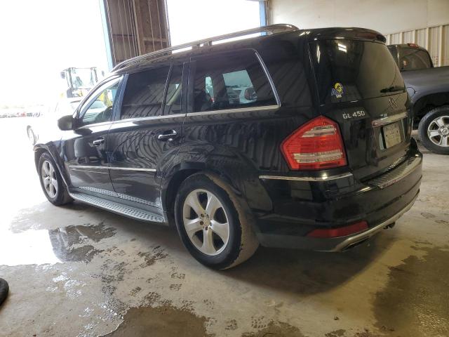 Vin: 4jgbf7bexaa589431, lot: 79143074, mercedes-benz gl-class 450 4matic 20102