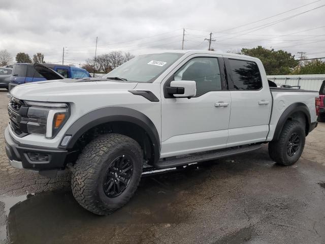 2024 FORD F150 RAPTO #3041875479