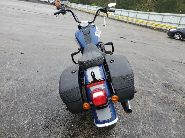 2023 HARLEY-DAVIDSON FLHCS 1HD1YBK13PB073567