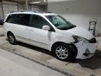 TOYOTA SIENNA XLE photo