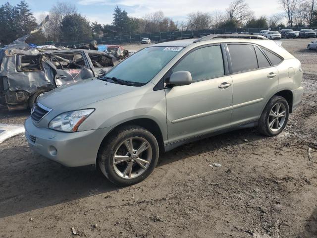 2006 LEXUS RX 400 #3024667668