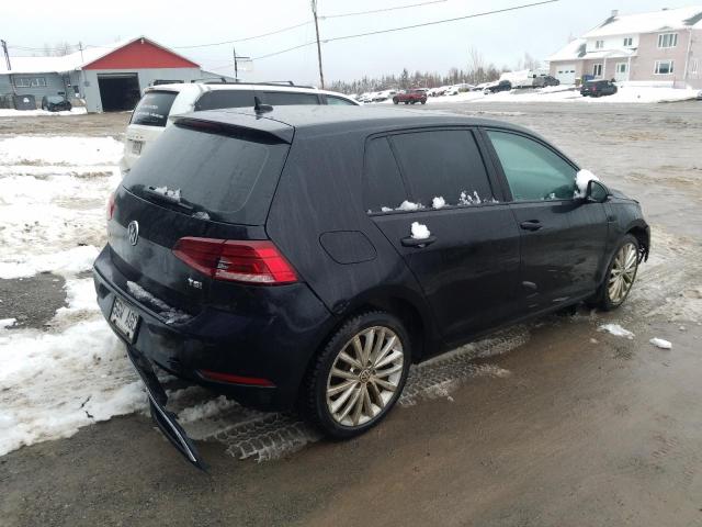2018 VOLKSWAGEN GOLF S - 3VWB17AU1JM257261