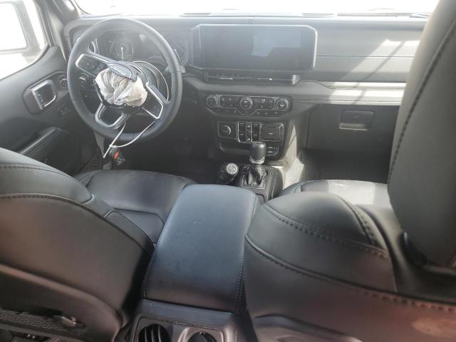 2024 JEEP WRANGLER H 1C4RJXU68RW147110