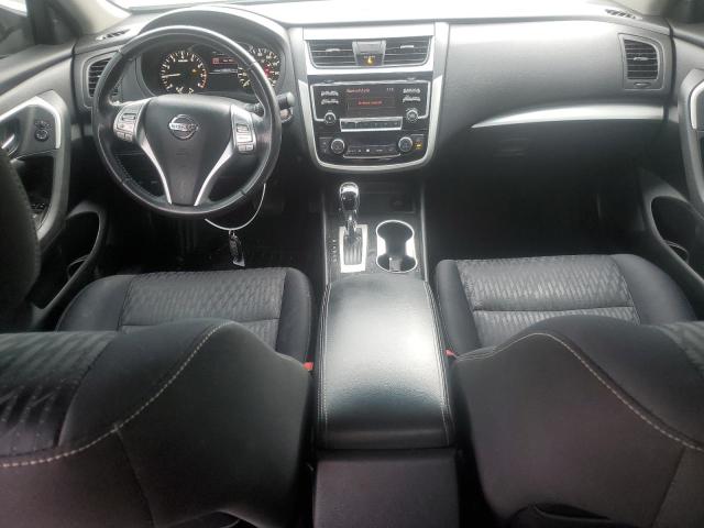 2018 NISSAN ALTIMA 2.5 - 1N4AL3AP0JC206823