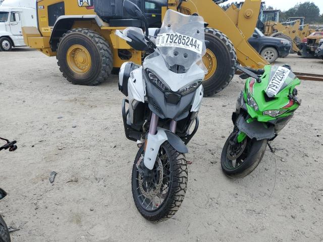 2023 DUCATI MULTISTRAD ZDMAALVW5PB014947