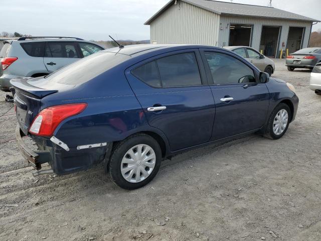 Vin: 3n1cn7ap2dl880522, lot: 81543654, nissan versa s 20133