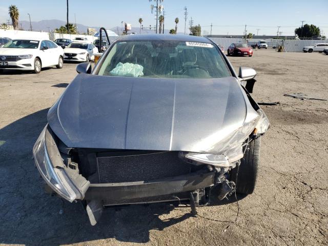 2019 HYUNDAI ELANTRA SE - KMHD84LF3KU743454