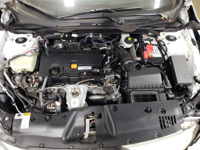 2020 HONDA CIVIC LX - 2HGFC2F65LH531799