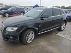 2017 AUDI Q5 PREMIUM - WA1L2AFP7HA009585